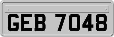 GEB7048