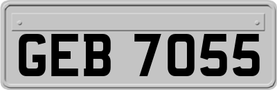 GEB7055