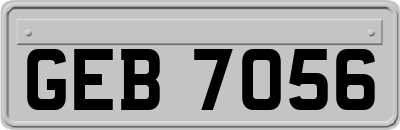 GEB7056