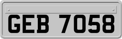 GEB7058