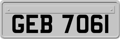 GEB7061
