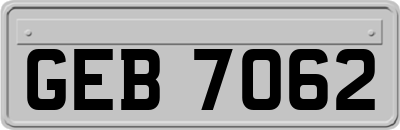 GEB7062