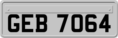 GEB7064