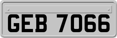 GEB7066