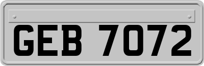 GEB7072