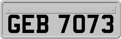 GEB7073