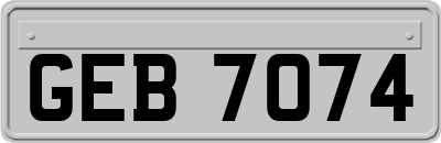 GEB7074