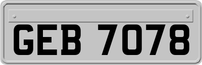 GEB7078