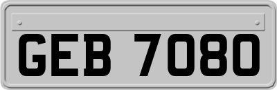 GEB7080