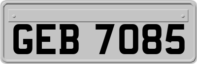 GEB7085