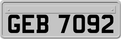 GEB7092