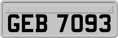 GEB7093