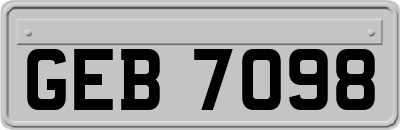GEB7098