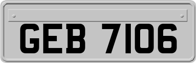 GEB7106