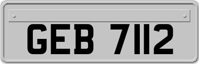 GEB7112
