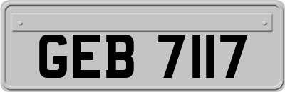 GEB7117