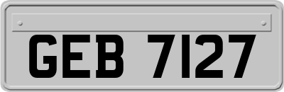 GEB7127