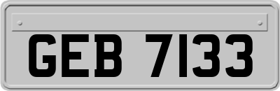 GEB7133