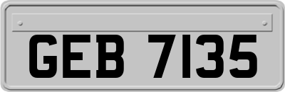 GEB7135