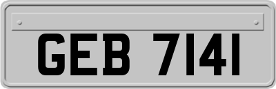 GEB7141