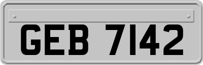 GEB7142