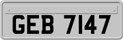 GEB7147
