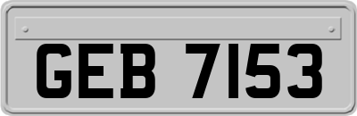 GEB7153