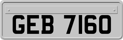 GEB7160