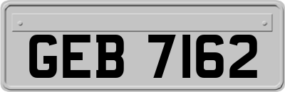 GEB7162