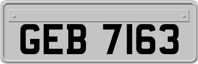 GEB7163
