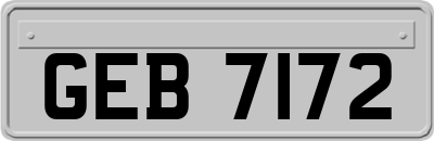 GEB7172