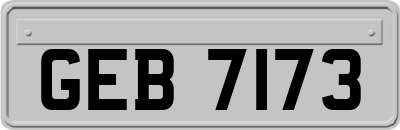 GEB7173