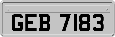 GEB7183