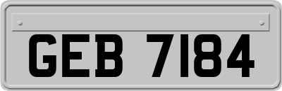 GEB7184
