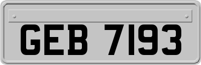 GEB7193