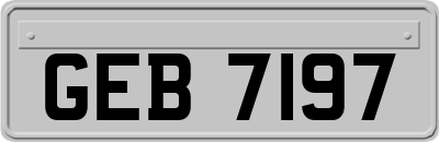 GEB7197