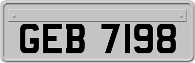 GEB7198