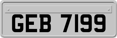 GEB7199