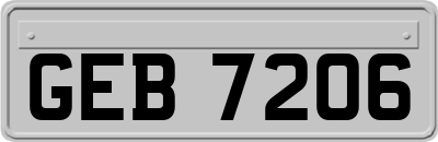 GEB7206