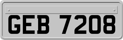 GEB7208