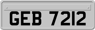 GEB7212