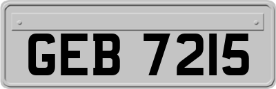 GEB7215