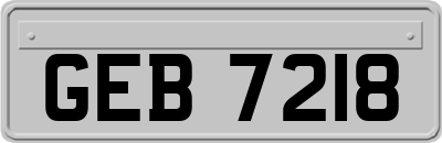 GEB7218