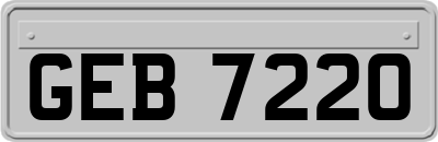 GEB7220