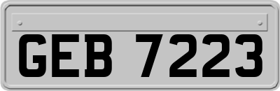GEB7223