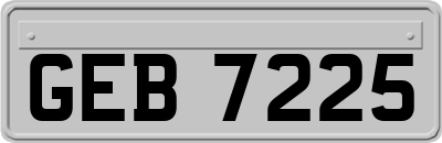 GEB7225