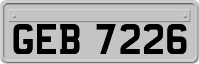 GEB7226