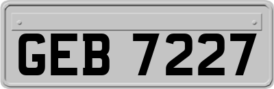 GEB7227