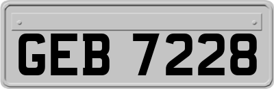 GEB7228