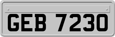 GEB7230